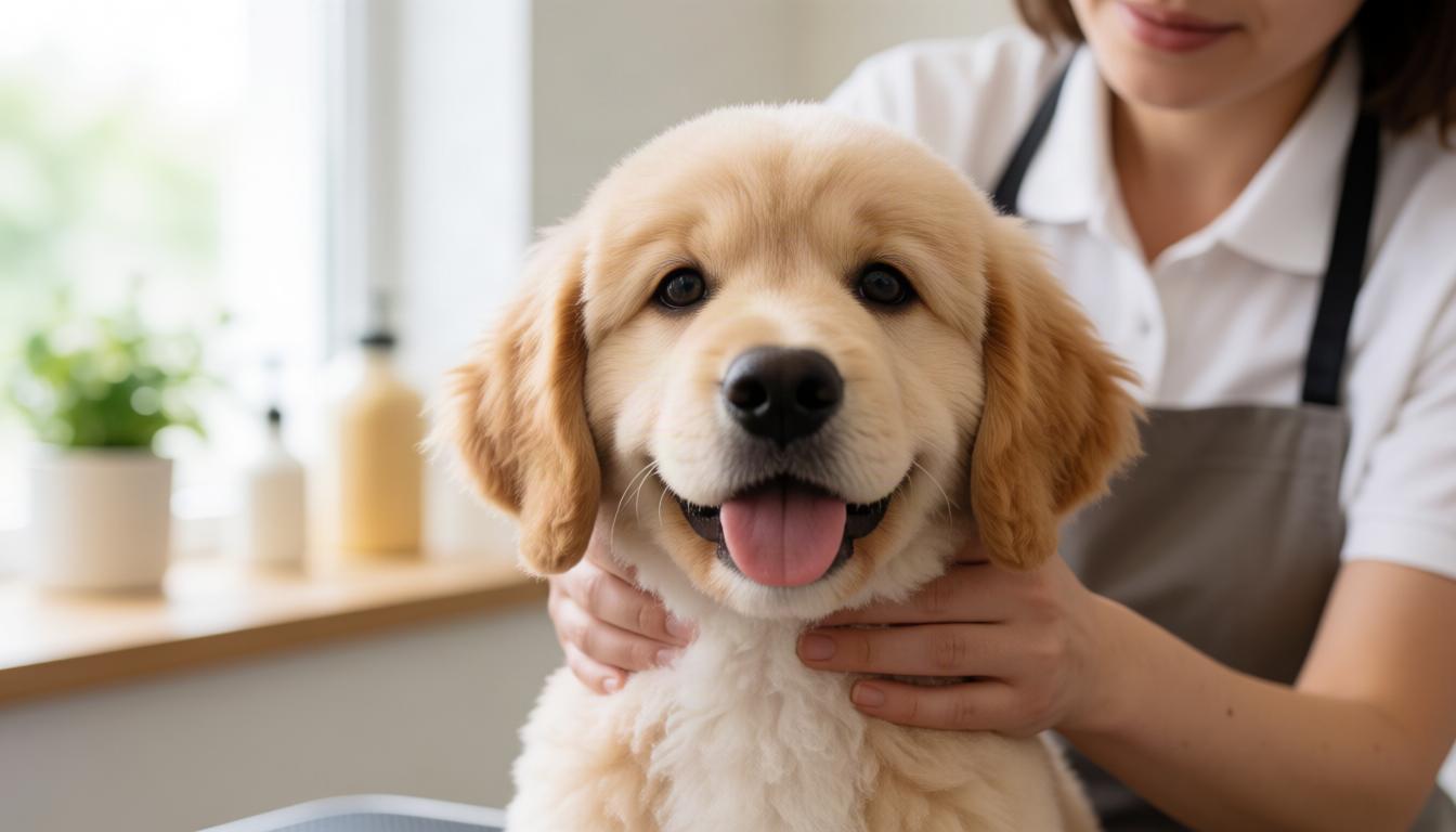Ongoing Grooming Plan